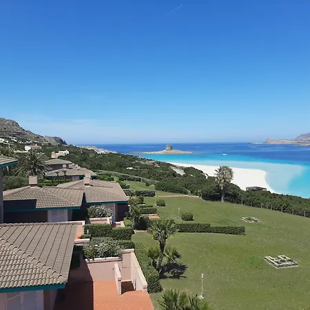 I Torrini Della Pelosa Stintino