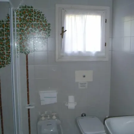 I Torrini Della Pelosa Ferienhaus Stintino