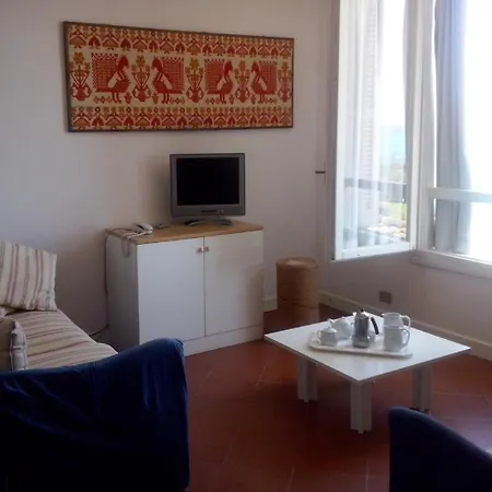 Ferienhaus I Torrini Della Pelosa *