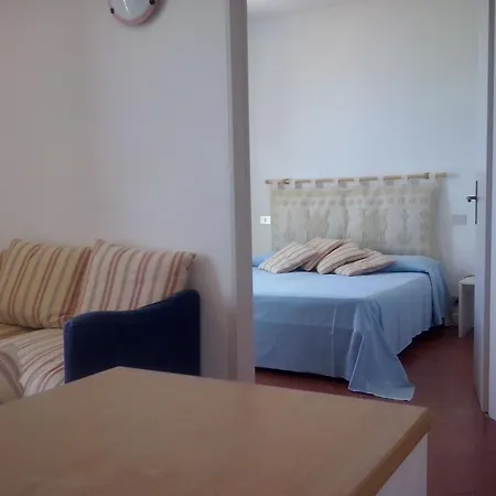 Ferienhaus I Torrini Della Pelosa