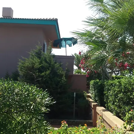 I Torrini Della Pelosa