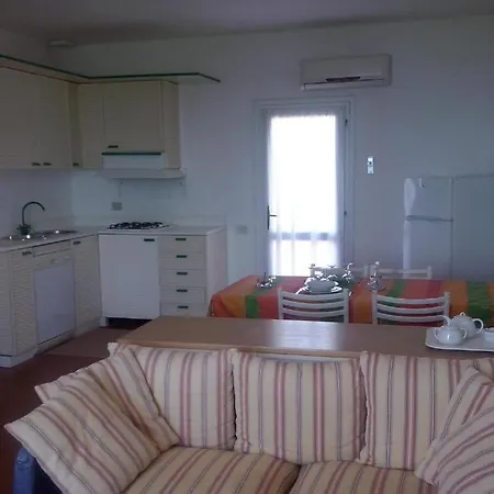 Ferienhaus I Torrini Della Pelosa Stintino