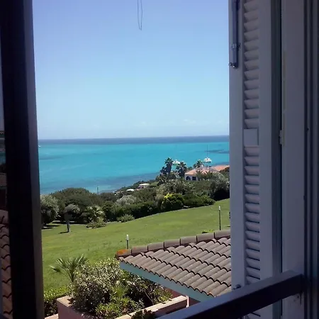 Dom wakacyjny I Torrini Della Pelosa
