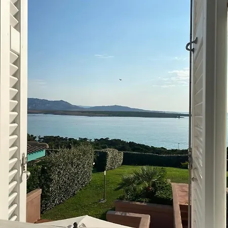 I Torrini Della Pelosa Holiday home