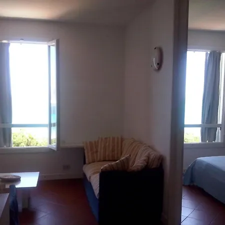Holiday home I Torrini Della Pelosa Stintino
